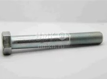 болт м20*1,5*120  арт 00001-0059895-319 кл.проч.10,9 в интернет-магазине НМК