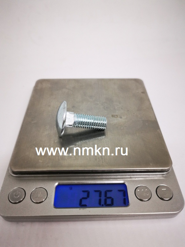 болт 210406 п29 10х30 гост 7802 в интернет-магазине НМК