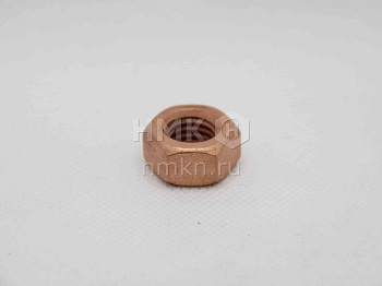 гайка м12*1,75 омедн. коллектора зил  250538 п5 в Нижнем Новгороде