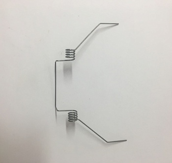 Пружина кручения 111х8,4х0,9 пружина кручения 111х8,4х0,9 в Нижнем Новгороде