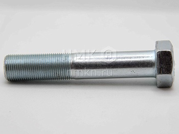 болт м20х1,5х110 кл.пр.8.8 гост 7798-70 (цинк) в Нижнем Новгороде