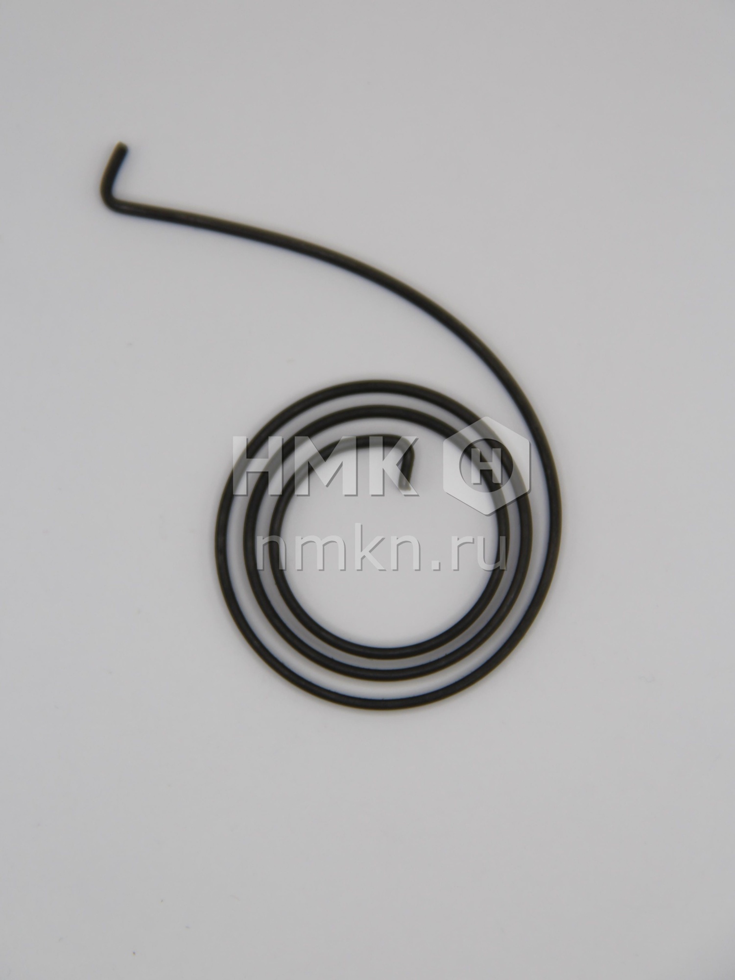 пружина из ленты 60х21х1,2 в интернет-магазине НМК