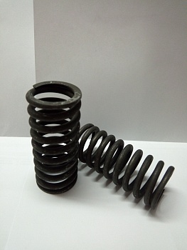 пружина сжатия 84х37х5,0 в Нижнем Новгороде