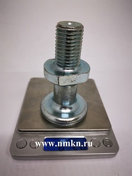 Винт грузовой 7095-0024 ГОСТ 8922-69 винт грузовой 7095-0024 гост 8922-69 м24 в Нижнем Новгороде