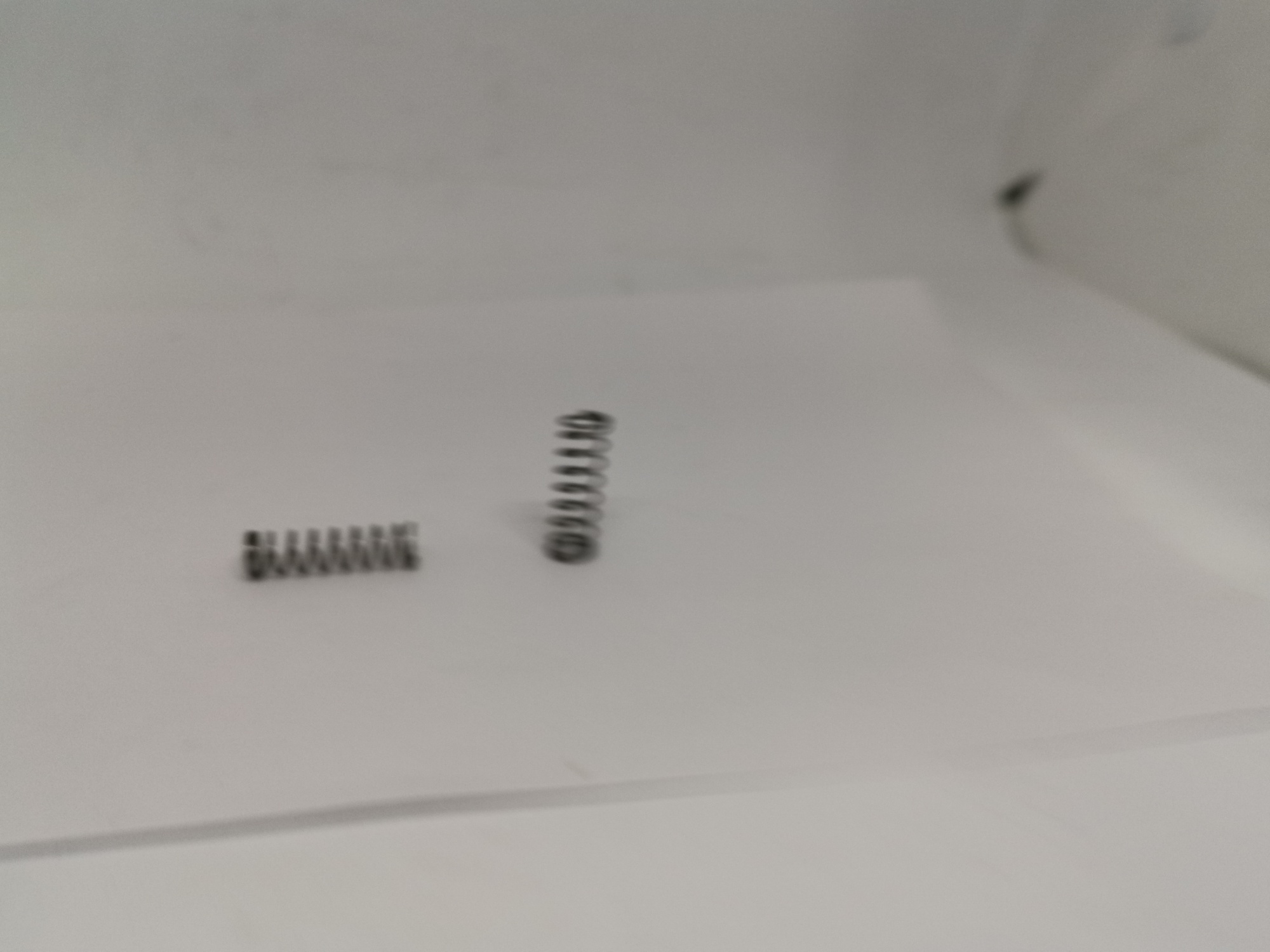 пружина сжатия 25х8х0,8 в интернет-магазине НМК