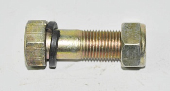 болт м12*1,25*38 кардана газ 53 дл. в/сб (кр.этна) 291554-п29 в Нижнем Новгороде